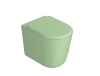 Image for Floor mounted Wc CLEANSTORM® LT001