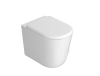 Image for Floor mounted Wc CLEANSTORM® LT001