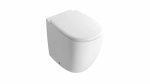 Floor mounted Wc DN001