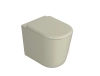Image for Floor mounted Wc CLEANSTORM® LT001