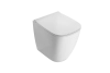 Image for Floor mounted Wc GN002