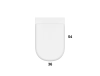 Image for Floor mounted Wc CLEANSTORM® LT001