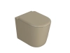 Image for Floor mounted Wc CLEANSTORM® LT001