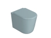 Image for Floor mounted Wc CLEANSTORM® LT001