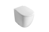 Image for Floor mounted Wc DN001