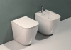 Image for Floor mounted Wc GN002