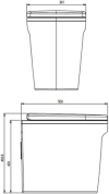 Image for Urinal
