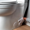 Image for Toilet: TOWER. Skirted (Concealed Trapway) Extra Tall 20-21". Elongated