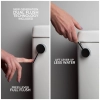 Image for Toilet: MODEL S. Original (Regular Trapway). Extra Tall 20-21". Elongated
