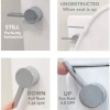 Image for Commercial 20 inch Extra Tall Elongated Bowl for Spud and Flushometer