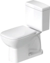 Image for D-Code Toilet Bowl