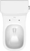 Image for D-Code One Piece Toilet