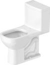 Image for D-Code One Piece Toilet