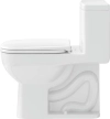 Image for D-Code One Piece Toilet