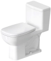 Image for D-Code One Piece Toilet