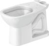 Image for D-Code Toilet Bowl