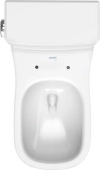 Image for D-Code One Piece Toilet