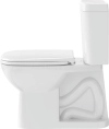 Image for D-Code Toilet Bowl