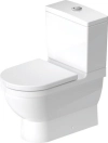 Image for Starck 3 Toilet Bowl