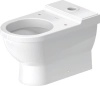 Image for Starck 3 Toilet Bowl