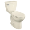 Image for Diplomat Tall Height Elongated Complete Toilet
