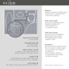 Image for Eljer Diplomat™ 2-Piece White Tall Round Toilet
