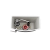 Image for Eljer Westerly™ 2-Piece White Tall Elongated Toilet