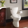 Image for Diplomat Tall Height Elongated Complete Toilet