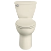 Image for Diplomat Tall Height Elongated Complete Toilet