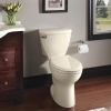 Image for Diplomat Tall Height Elongated Complete Toilet