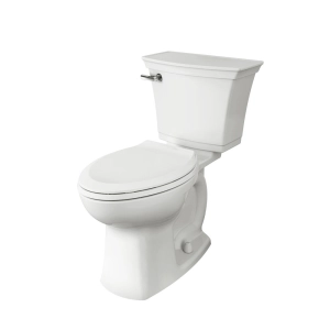 Eljer Westerly™ 2-Piece White Tall Elongated Toilet