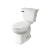 Image for Eljer Westerly™ 2-Piece White Tall Elongated Toilet