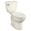 Image for Diplomat Tall Height Elongated Complete Toilet