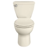 Image for Diplomat Round Front Complete Toilet