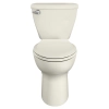 Image for Diplomat Tall Height Elongated Complete Toilet