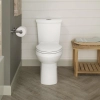 Image for Eljer Diplomat™ 2-Piece Dual Flush White Tall Elongated Toilet