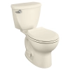 Image for Diplomat Round Front Complete Toilet