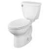 Image for Diplomat Tall Height Elongated Complete Toilet