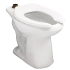 Image for North Point™ 1.28 or 1.6 gpf Elongated ErgoHeight™ Top Spud Bowl