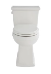 Image for Logan Square™ 1.28gpf 12" Rough-In One-Piece Elongated ErgoHeight™ Toilet