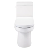 Image for Wicker Park™ 1.28 gpf 12" Rough-In One-Piece Elongated ErgoHeight™ Toilet