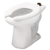 Image for North Point™ 1.28 or 1.6 gpf Elongated ErgoHeight™ Top Spud Bowl
