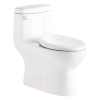 Image for Avalanche® CT 1.28 gpf 12" Rough-In One-Piece Elongated ErgoHeight® Toilet