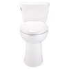 Image for Avalanche® 1.28 gpf 12" Rough-In One-Piece Compact Elongated ErgoHeight™ Toilet