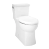 Image for Burr Ridge™ CT 1.28gpf 12" Rough-In One-Piece Compact Elongated ErgoHeight™ Toilet