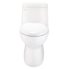 Image for Avalanche® CT 1.28 gpf 12" Rough-In One-Piece Elongated ErgoHeight® Toilet