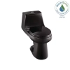 Image for McClure 12 in. Rough In One-Piece 1.28 GPF Single Flush Elongated Toilet in White Seat Included