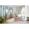 Image for McClure 12 in. Rough In One-Piece 1.28 GPF Single Flush Elongated Toilet in White Seat Included