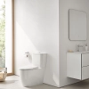 Image for 2-piece 4.8 Lpf (1.28 gpf) Right Height Elongated Toilet