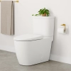 Image for 2-piece 4.8 Lpf (1.28 gpf) Right Height Elongated Toilet